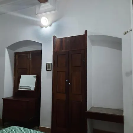 Heritage Home, Hampe'S Mysore Exterior photo