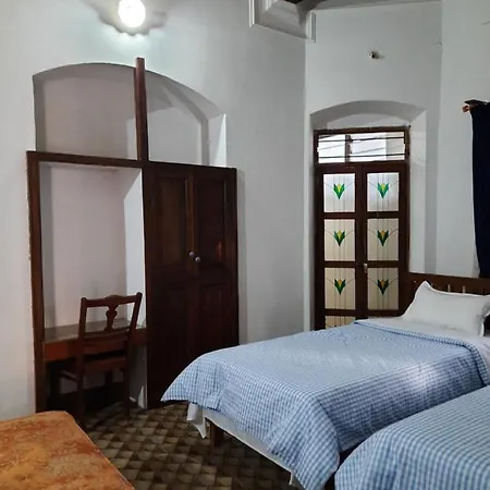 Heritage Home, Hampe'S Mysore Exterior photo
