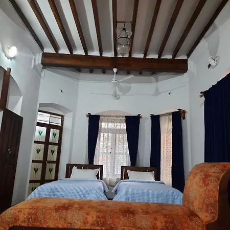 Heritage Home, Hampe'S Mysore Exterior photo