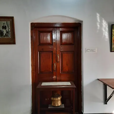 Heritage Home, Hampe'S Mysore Exterior photo