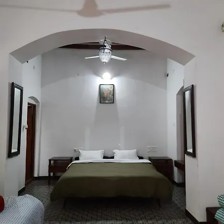 Heritage Home, Hampe'S Mysore Exterior photo