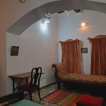 Heritage Home, Hampe'S Mysore Exterior photo