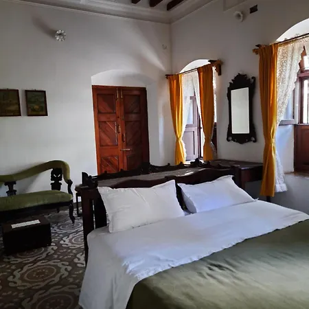 Heritage Home, Hampe'S Mysore Exterior photo