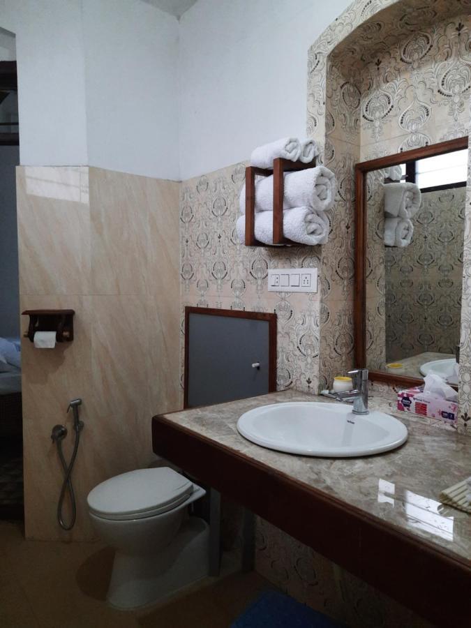 Heritage Home, Hampe's * Mysore