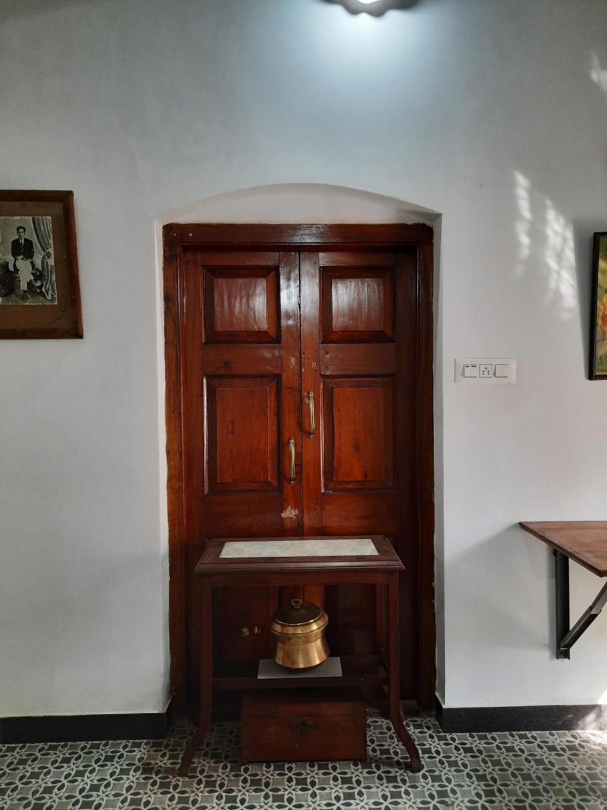 Heritage Home, Hampe's Mysore