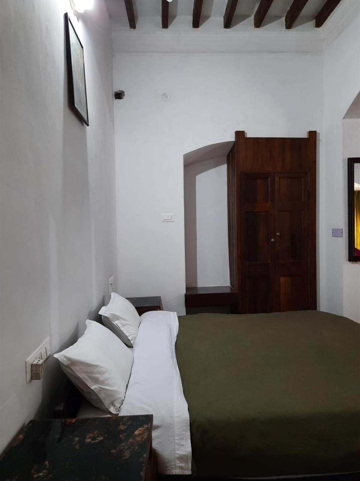 Homestay Heritage Home, Hampe's